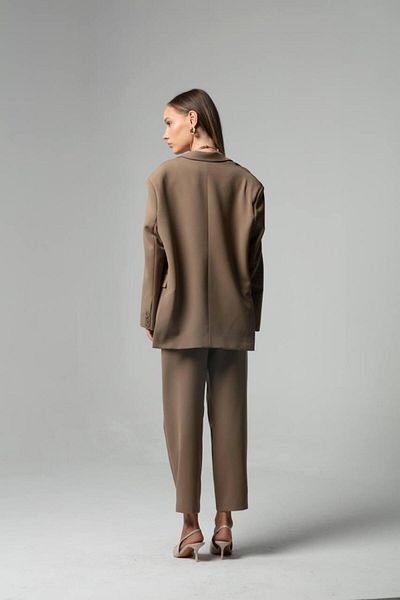 My Blog Кафе яке Washington Blazer - 7318
