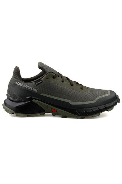 Salomon Pantofi de iarnă pentru bărbați, rezistenți la apă și frig (GORE-TEX).