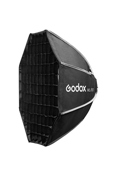 Godox ML-SF50 50cm Octagon Gridli Softbox (Godox Mount)