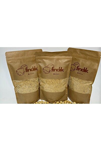 fındıkexpress FINDIK UNU 200 GR