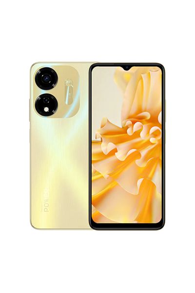 İtel P55 5G (8+256) GB Luxurious Gold