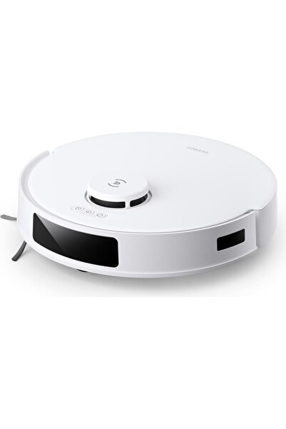 Ecovacs Deebot N20 Pro Akıllı Robot Süpürge