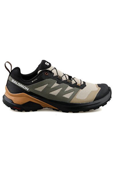 Salomon X Adventure Gtx Erkek Koşu Ayakkabısı L47321300 Renkli