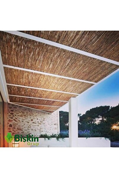 Afyonkarahisardan REED FENCE 1.5meter X 6METER