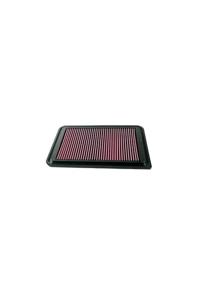 K&N Performance Filter for Kn 33-2924 Air Filter Box