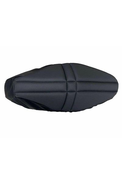 Gogo TVS Jupiter 125 2023-2024 - Калъф за комфортна седалка с въздушно подпомагане