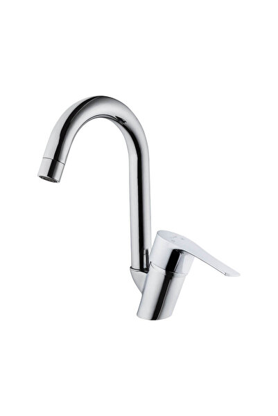 KAS Antoryum Lavabo Armatür Bataryası