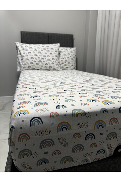 micoton Elastic Sheath and Pillow Cover Set