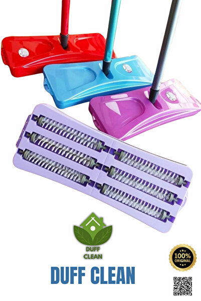 DUFF CLEAN Πλαστικό μονόχειρο μαχαίρι - Αποστέλλεται ως λαβή