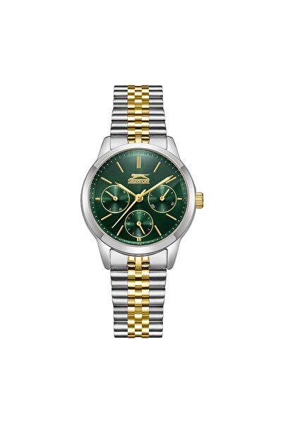 Slazenger SL.09.2336.4.04 Kol Saati