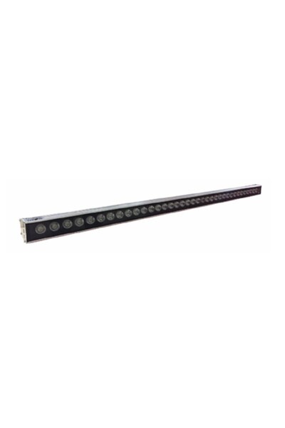 Huzur Elektrik K2 100cm 36W Power Led Wallwasher Kırmızı Işık Rengi KWL115