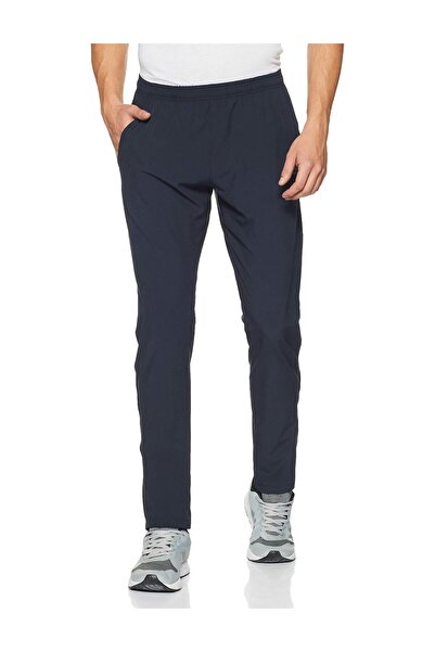 Nivia Carboxy-1 Upper Tracksuit | Navy Blue | Xl | Synthetic | Reflective Zipper | Regular Fit