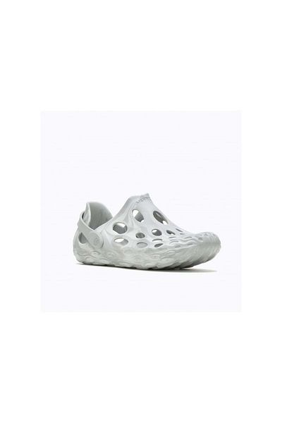 Merrell Ανδρικά γκρι παπούτσια θάλασσας Hydro Moc J 003747 -aj4