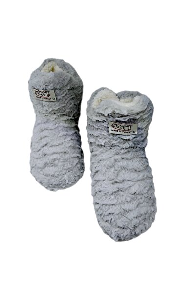 ERVA UNISEX GENÇ  VE YETİŞKİNLER İÇİN RAHAT VE DAYANIKLI  PANDUF  EV BOTU