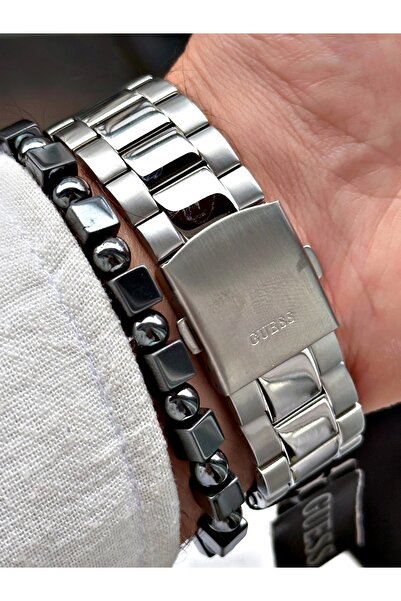 Guess Gugw0265g1 Erkek Kol Saati