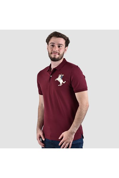 Giordano Men's Polo