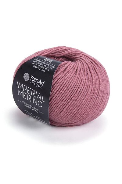 Yarnart IMPERIAL MERINO - ΠΛΕΚΤΟ ΧΕΙΡΟΠΟΙΗΤΟ ΝΗΜΑΤΑ ΤΡΙΑΝΤΑΦΥΛΛΟ ΑΠΟΣΤΕΙΡΩΜΕΝΟ-3315
