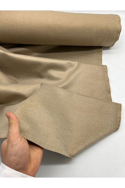 Kumaş Sevdası Κασμίρ υφασμάτινο ύφασμα - 1ης ποιότητας χωρίς πτύχωση (ΠΛΑΤΟ 140cm) Παλτό, Παλτό, Μπουφάν
