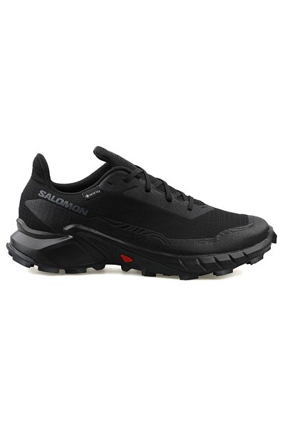 Salomon Ανδρικά παπούτσια τρεξίματος Alphacross 5 Gtx L 47307500   Μαύρο