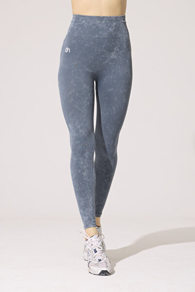 Hipster Basic Batik Desen Push Up Tayt