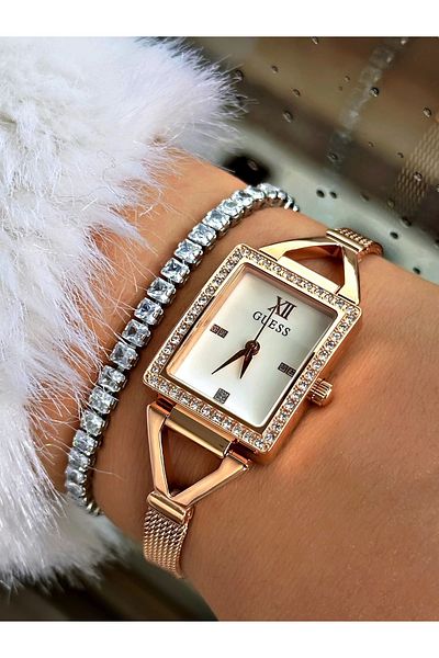 Guess Gugw0400l3 Women's Wristwatch