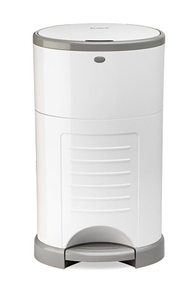 Bababy Bebek Bezi Çöp Kovası Sistemi Xyz-m250ds