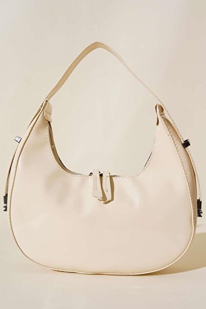 MissPapatya Geantă de mână și de umăr pentru femei, din piele artificială, cu...