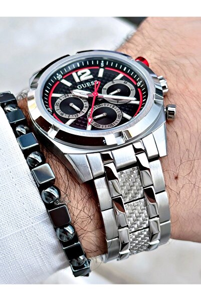 Guess Gugw0714g1 Erkek Kol Saati
