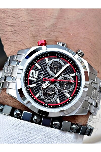 Guess Gugw0714g1 Erkek Kol Saati