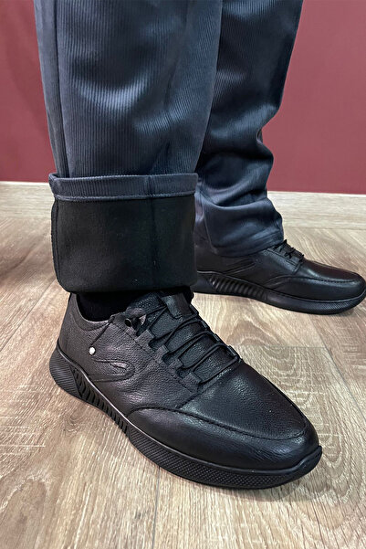 Sunello Чоловічі класичні вельветові штани з підкладкою