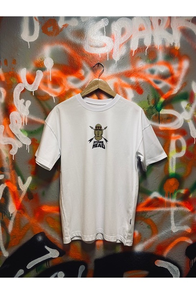 Spark Collection Ο Άλεξ Ποτάν Περέρα Χάμα! Μπλουζάκι με άνετη εφαρμογή από 100% βαμβάκι