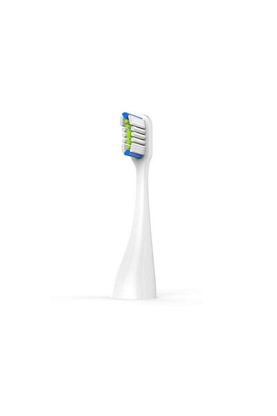 Dentac Sonicsmile Toothbrush Replacement Head Ss-2Fb