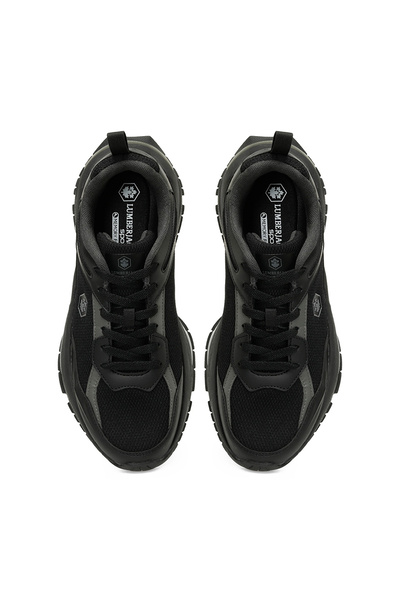 lumberjack 4w,dıplo 4pr,sıyah, 41 Sneaker