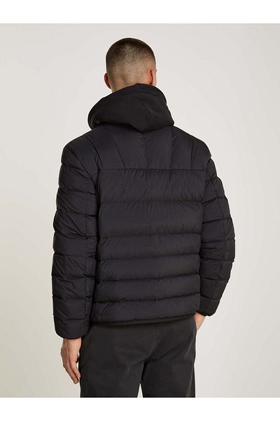 Tommy Hilfiger TJM PACKABLE LT DOWN JACKET Kabát