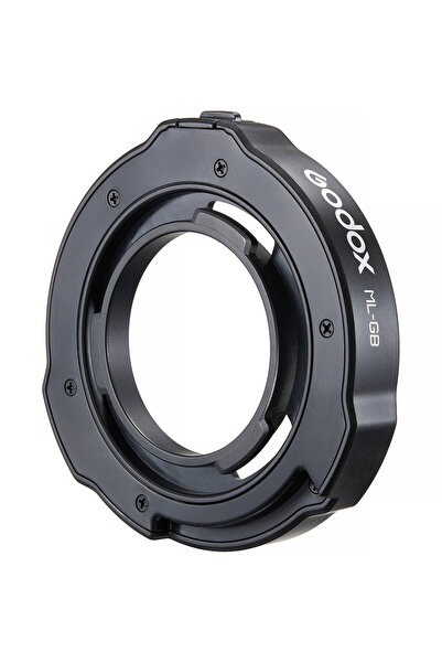 Godox ML-GB Godox-Bowens Mount Dönüştürücü Adaptör