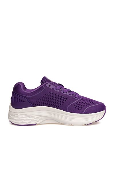 hummel Opac Girl's Purple Sneakers