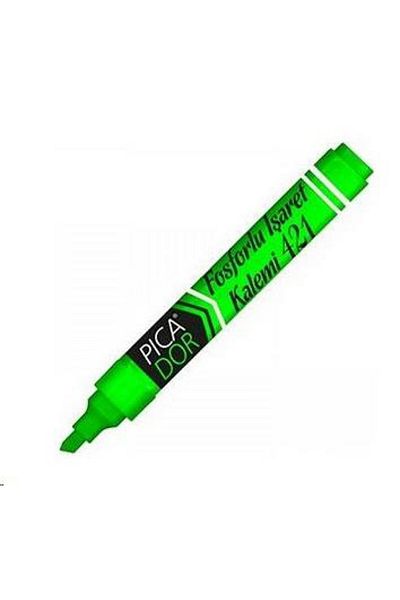 Picador Highlighter 421 Green