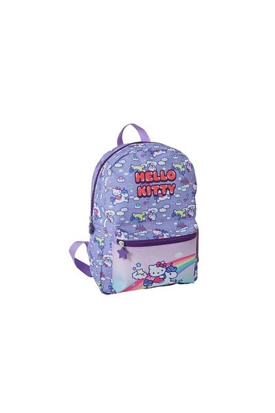 NK Τσάντα νηπιαγωγείου Wiggle Hello Kitty - Μοντέλο 2217
