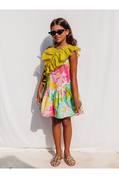 SheShe ROCHIE