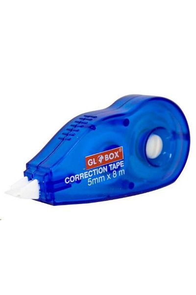 Globox Ribbon Eraser (5 MM X 8 M) 6933