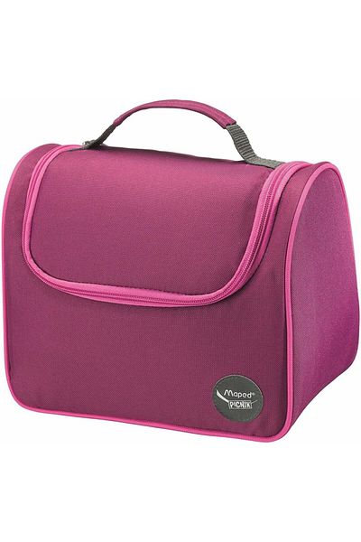 Maped Lunch Box Picnic Pink Small Size87210102