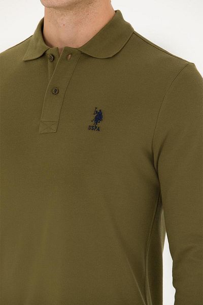 U.S. Polo Assn. Мъжки основен суитшърт 1639077