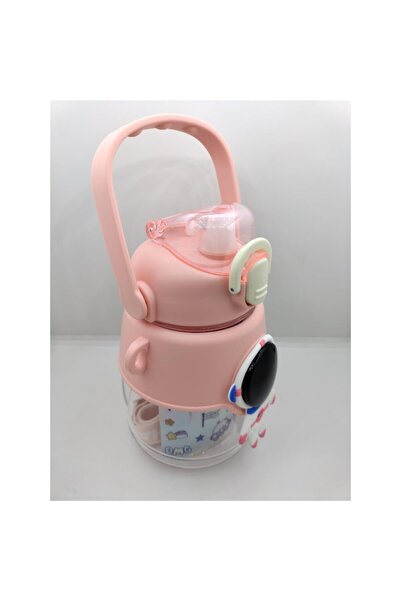 Vagonlife Pink Flask - Vagon Life 1250 ml, VGN6276