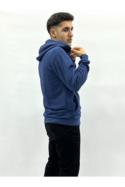 Twister Світшот з капюшоном