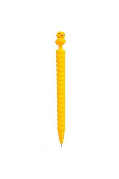 İBS 0.7 Th-9856 Model Ibs Chick Head Caterpillar Versatil Pen