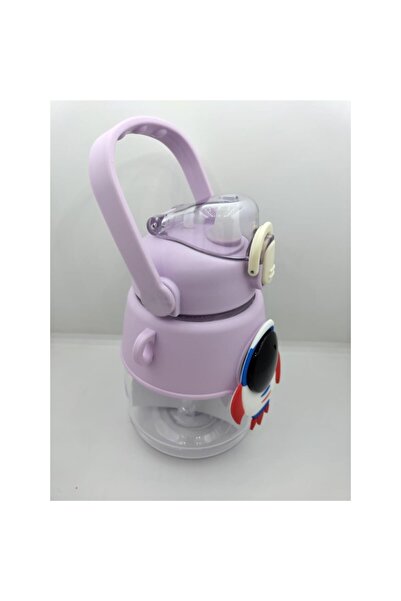 Vagonlife Vagon Life Flask - 1250 ml Purple VGN6276