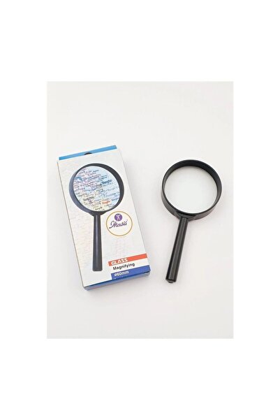 Masis Γυαλί Μεσαίου Μεγέθους Μπουζέτακ.60 Χλστ.