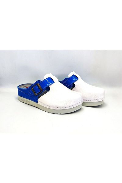 DR KLOMPA Παντόφλες Orthopedic Sole Daily Sabo - Γυναικείες, Φθινοπωρινή Συλλογή