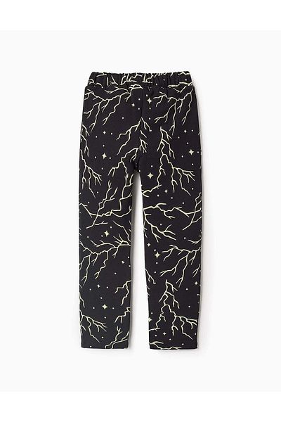 Ziddy LEGGINGS JERSEY AOP