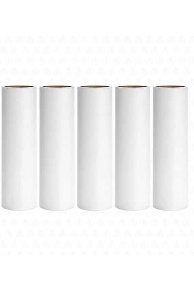 STOREMAX Feather Collector 6 Pack Replacement Roll Vlt1408 Star Buy Bz 1087243
